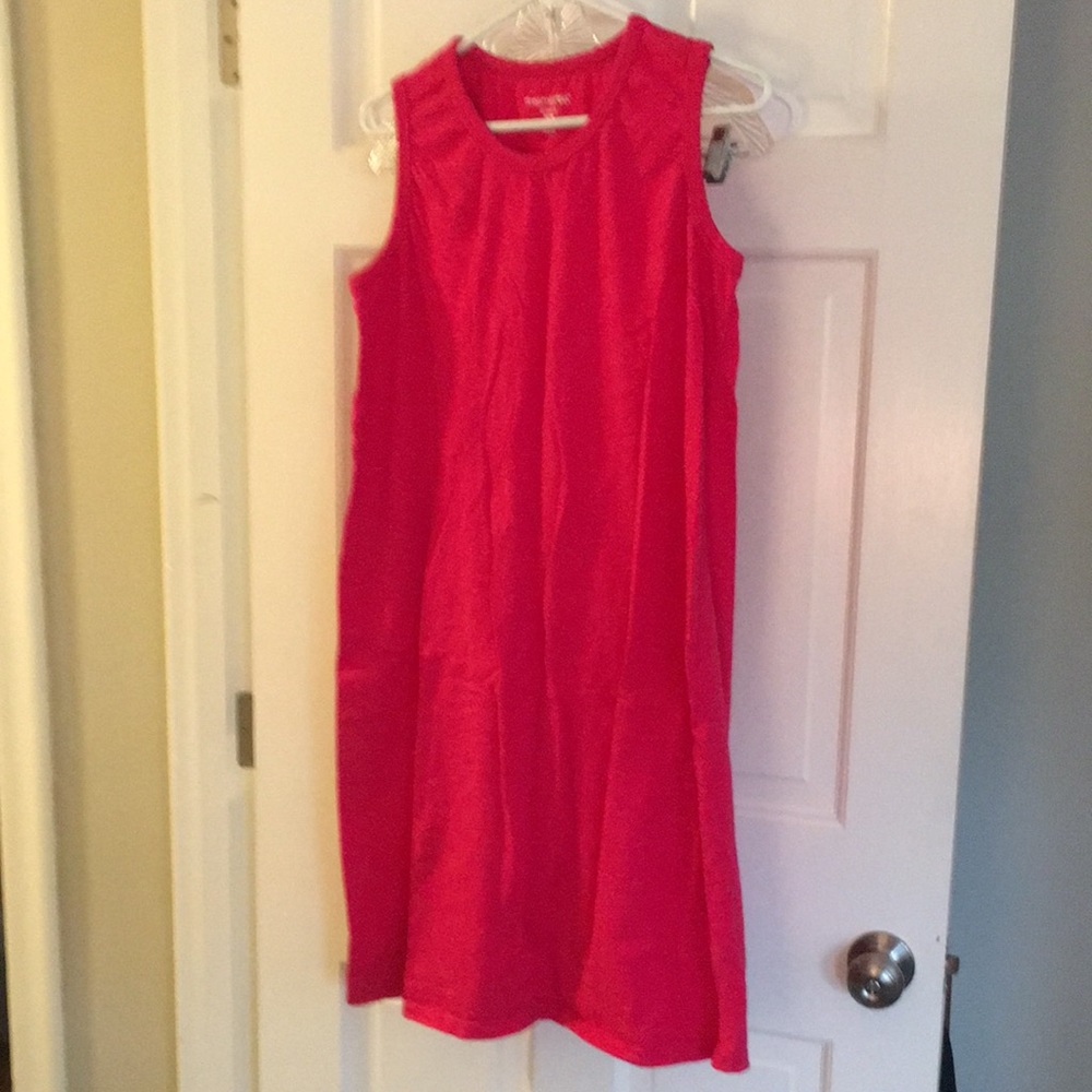 2 New Dreams & Co plus size Sleepshirts